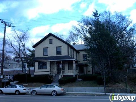 J & W Property Management