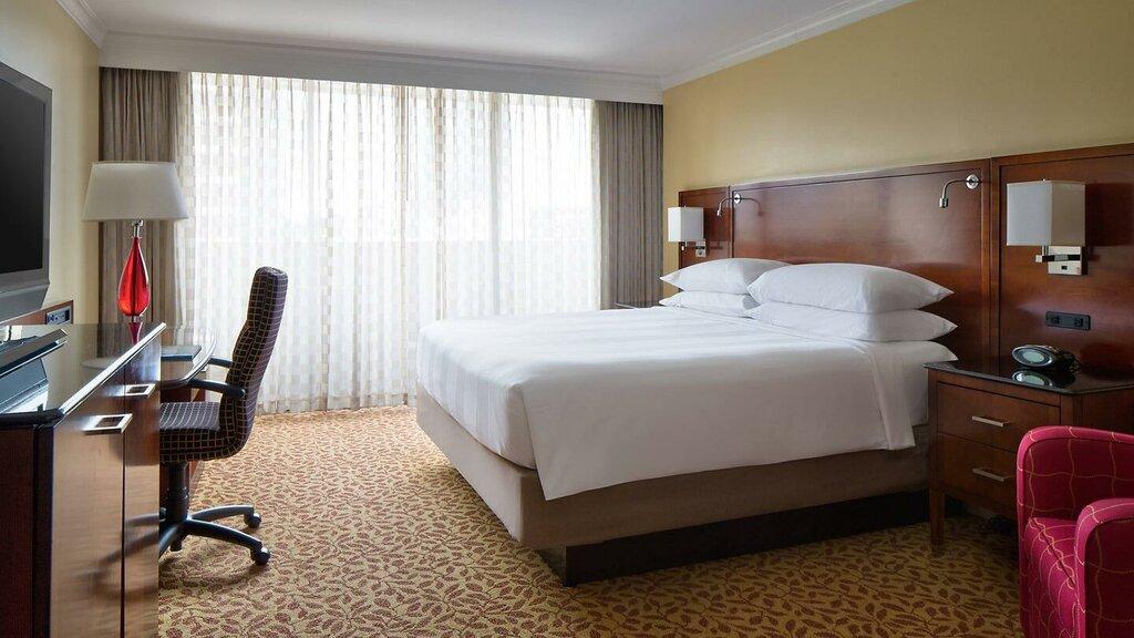 Wyndham Atlanta Buckhead Hotel & Conference Center
