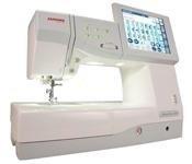 The Sewing & Vacuum Center