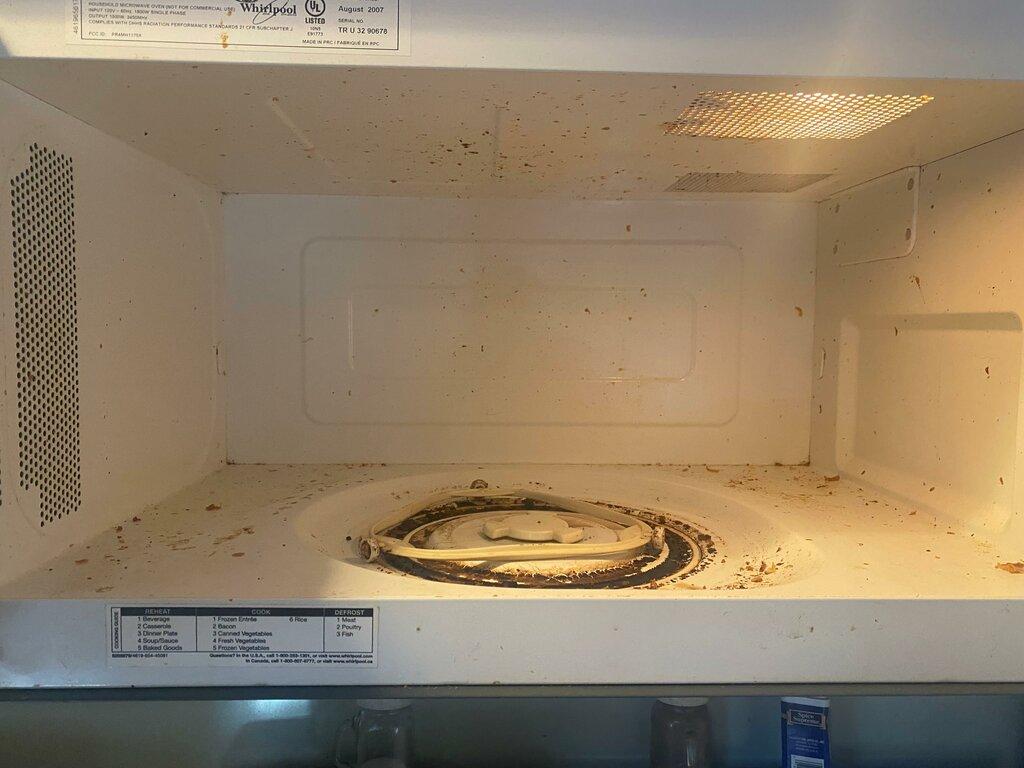 Hodge Cleaning Service