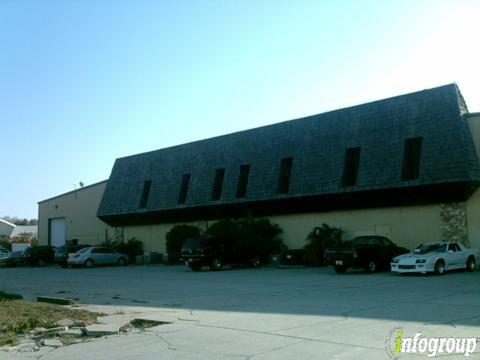 Uni-Glide Trailer Co