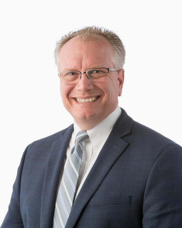 Jason Moehring, CFP - Julienne Entinger-Thrivent