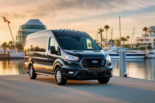 Sam Express Luxury Car Services