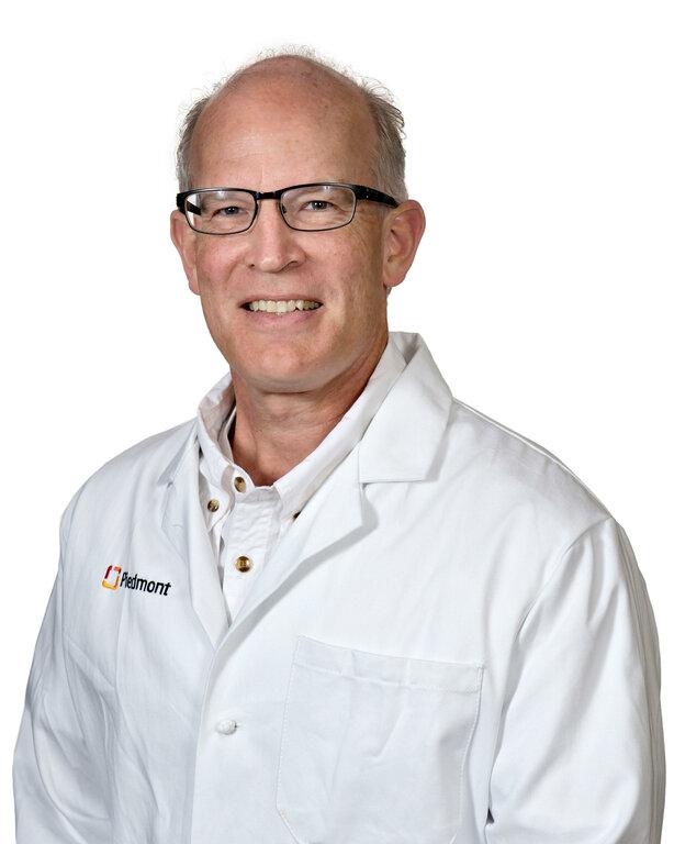 Robert Evan Hancock, MD - Piedmont Orthopedics and Sports Medicine of Athens