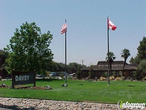 The Davey Tree Expert Company