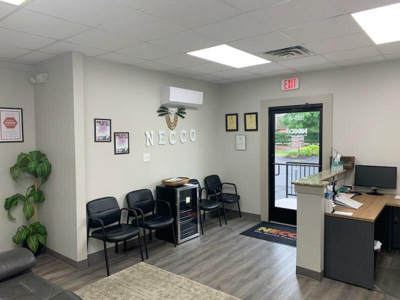 Necco Foster Care and Counseling