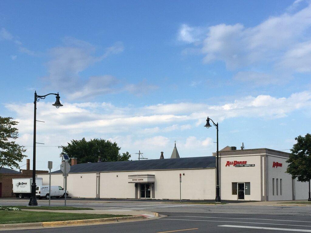 All-Phase Electric Supply Michigan City