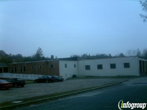 Parcel Delivery Express