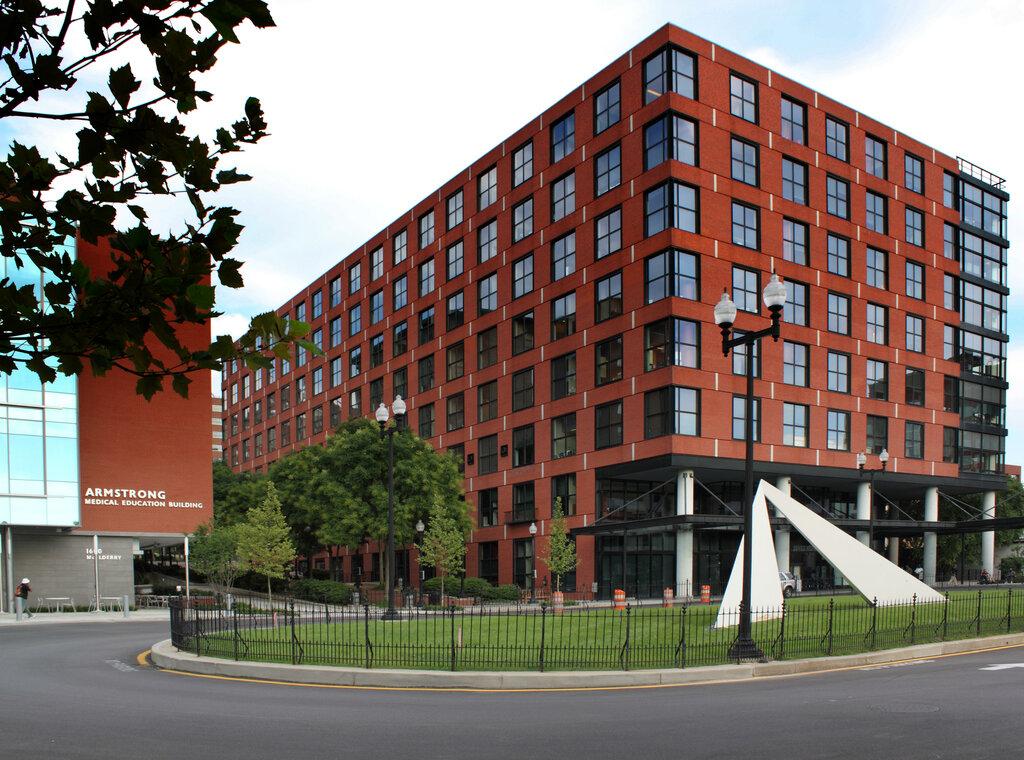 Johns Hopkins Pediatric Neurosurgery