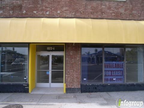 Continental Currency Service