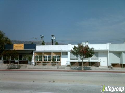 Pacific Innovative Electronics