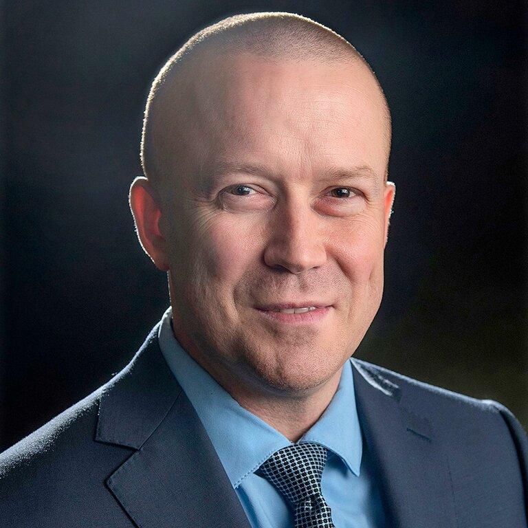 Edward Jones