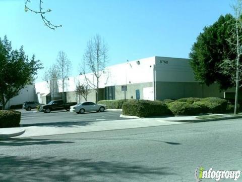 Seventh-Day Adventist Fellowship of Rancho Cucamonga