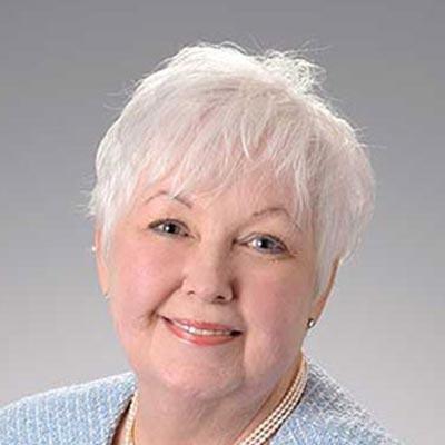 Janis R Cornwell, MD