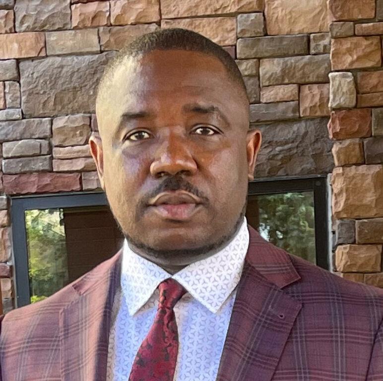 James Tutu Fiske, PMHNP-BC - LifeStance Health