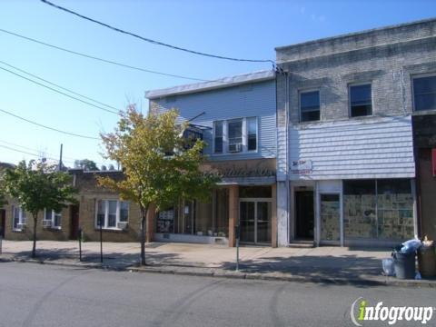 Arlington Real Estate Co