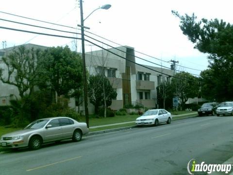 Ocean West Apartments