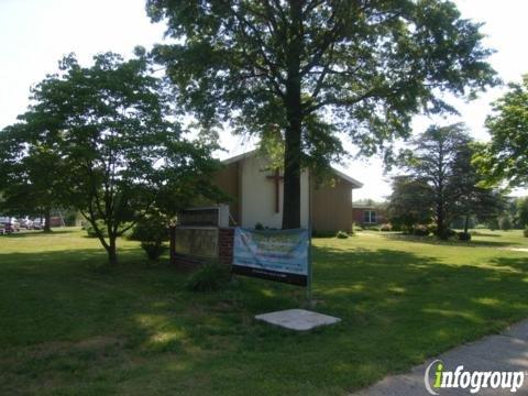 Middlesex Presbyterian Pre School