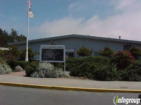 Hatch Elementary School