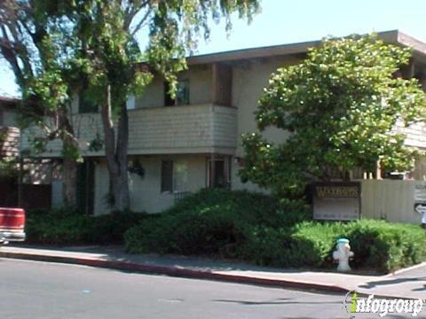 Woodhaven Apartments