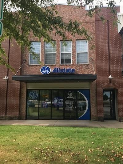 Ambur Davis Insurance Agency LLC