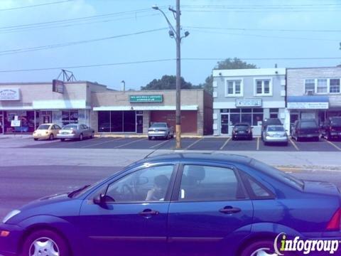 Keith P Rojek, DDS, PC