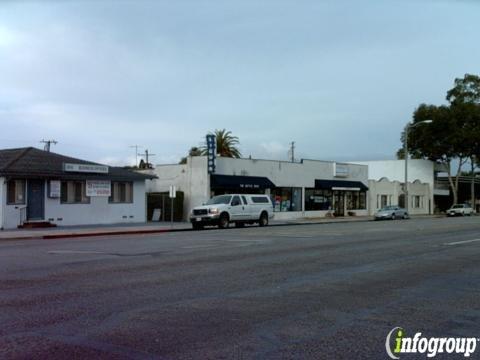 Marie Gokim Law Office