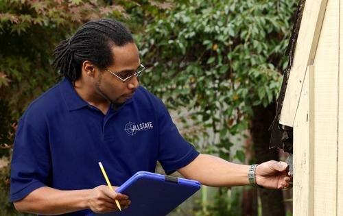 All State Pest Control