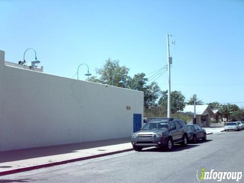 Malcolm K Ryder Law Offices LC