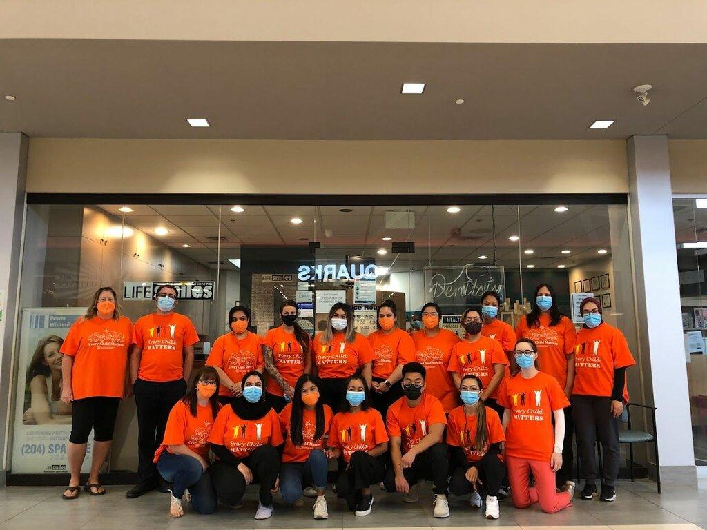 Lifesmiles Dental-Grant Park Mall