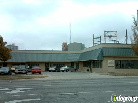 Jenda Family Service