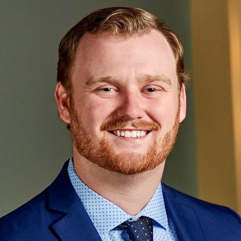 Merrill Lynch Financial Advisor Andrew Sherman