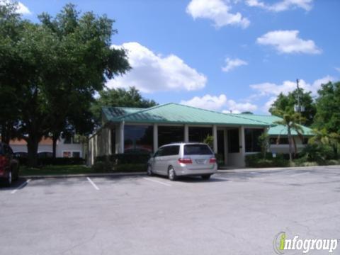 Longwood Veterinary Clinic