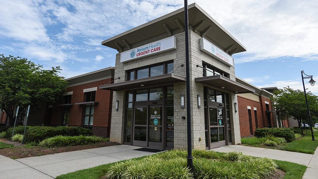 Atrium Health Urgent Care