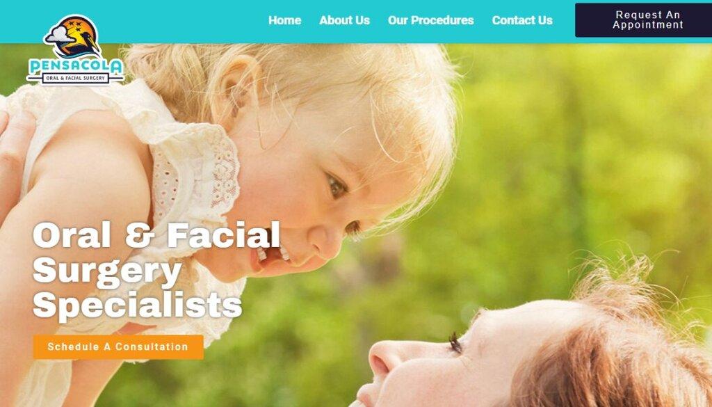 Pensacola Oral and Facial Surgery