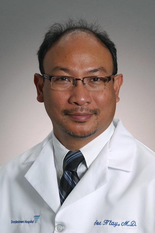 Soe Htay, MD - Doylestown Health