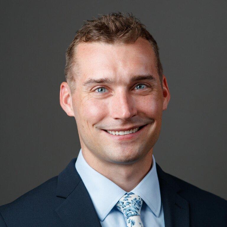 Taylor J Reif, MD - HSS - River Terrace