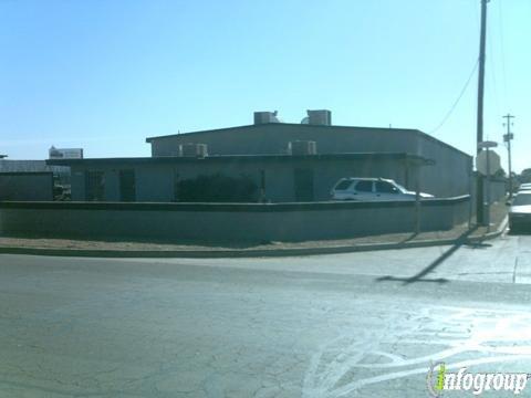 Universal Piping Industries