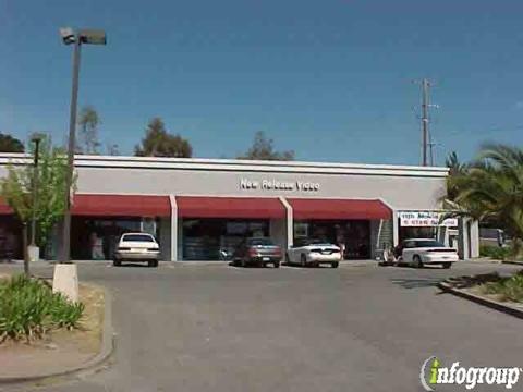 Precision 6 Hairstyling