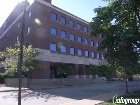IU Health-Cancer Center