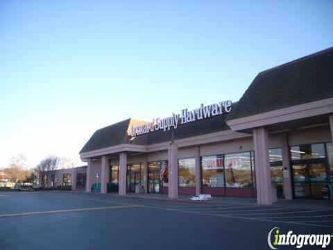 Dublin Retail Center, A Kimco Property