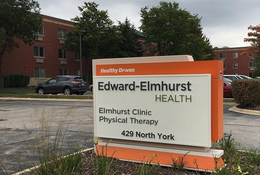 Edward-Elmhurst Health Center
