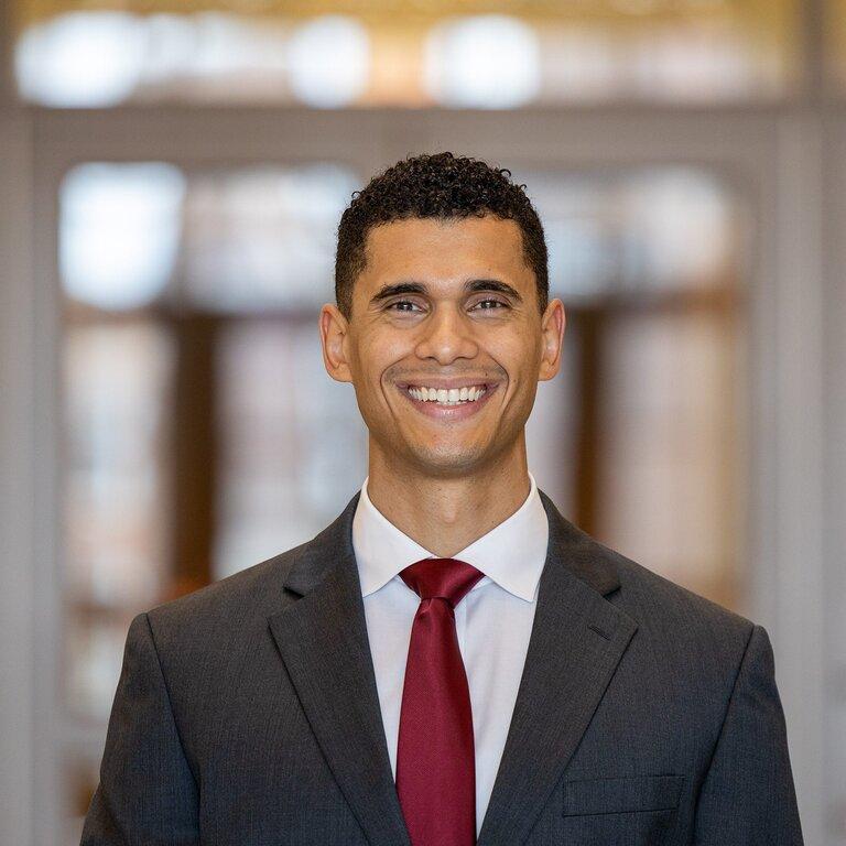 Merrill Lynch Financial Advisor Allan Wiltshire