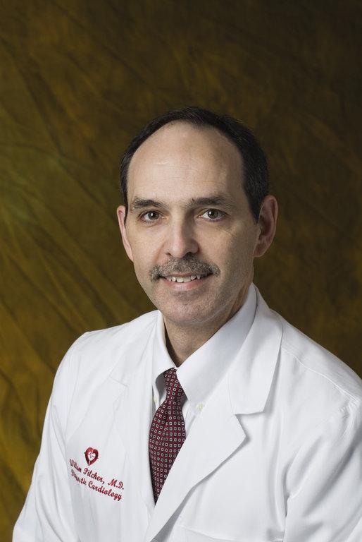 William Pilcher, MD - Ascension Medical Group St