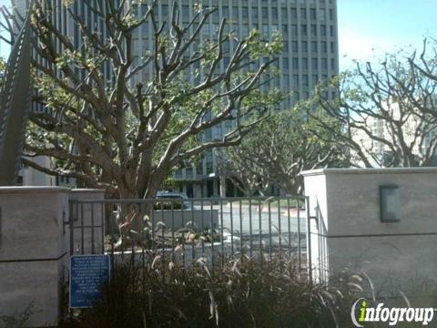 Bunker Hills Tower Condominiums