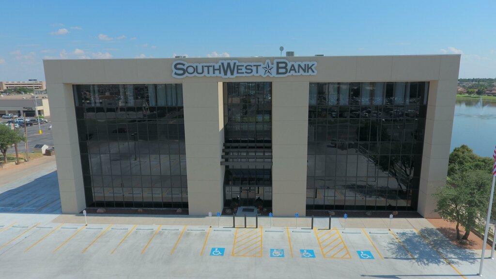 SouthWest Bank
