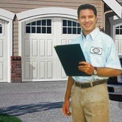 Precision Garage Door Service