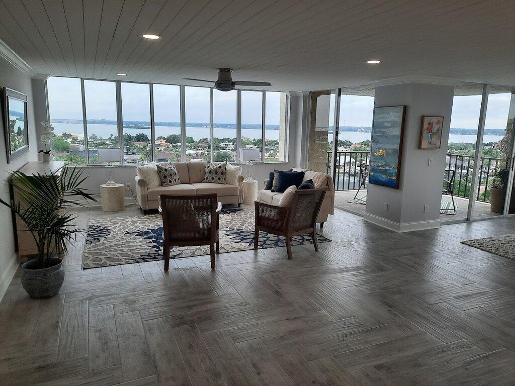 Coastal Palms Contracting