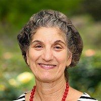 Rachel Weinreb, MD - Sutter Medical Foundation