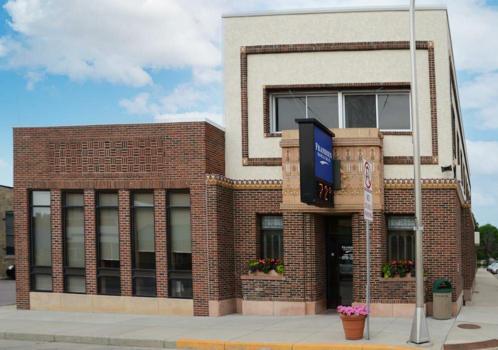 Frandsen Bank & Trust